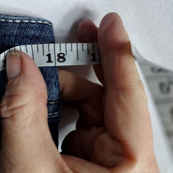 Wallflower jeans  - Picture 7 of 8